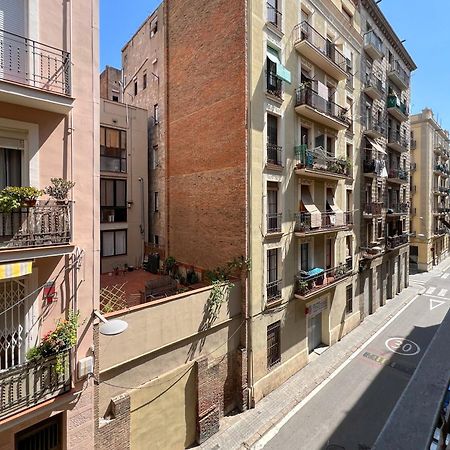 Stay U-Nique Apartments Begur Barcelona Eksteriør billede