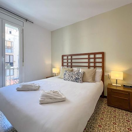 Stay U-Nique Apartments Begur Barcelona Eksteriør billede