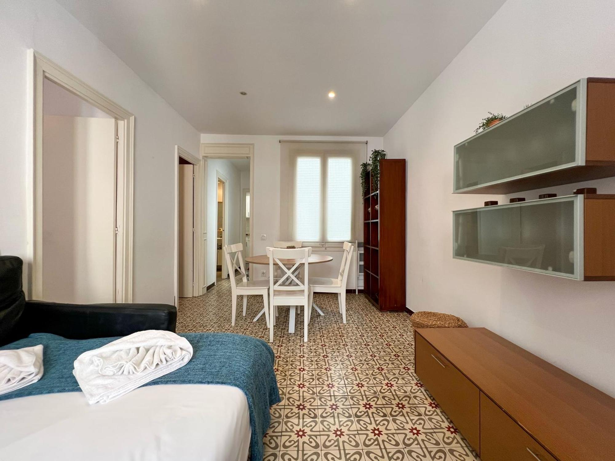 Stay U-Nique Apartments Begur Barcelona Eksteriør billede