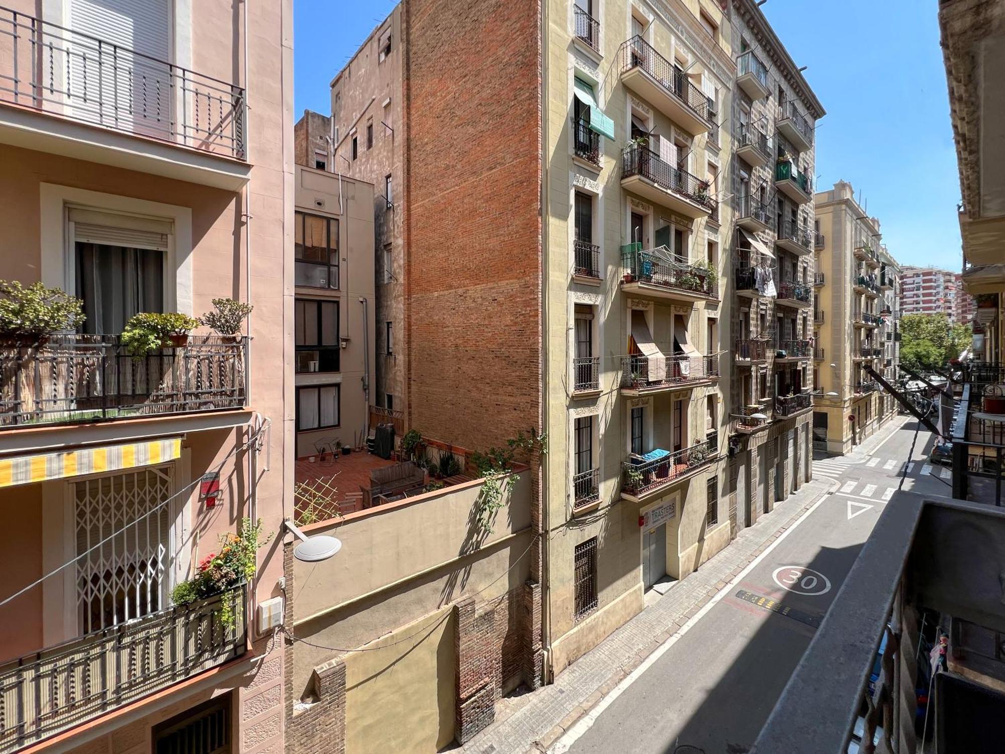 Stay U-Nique Apartments Begur Barcelona Eksteriør billede