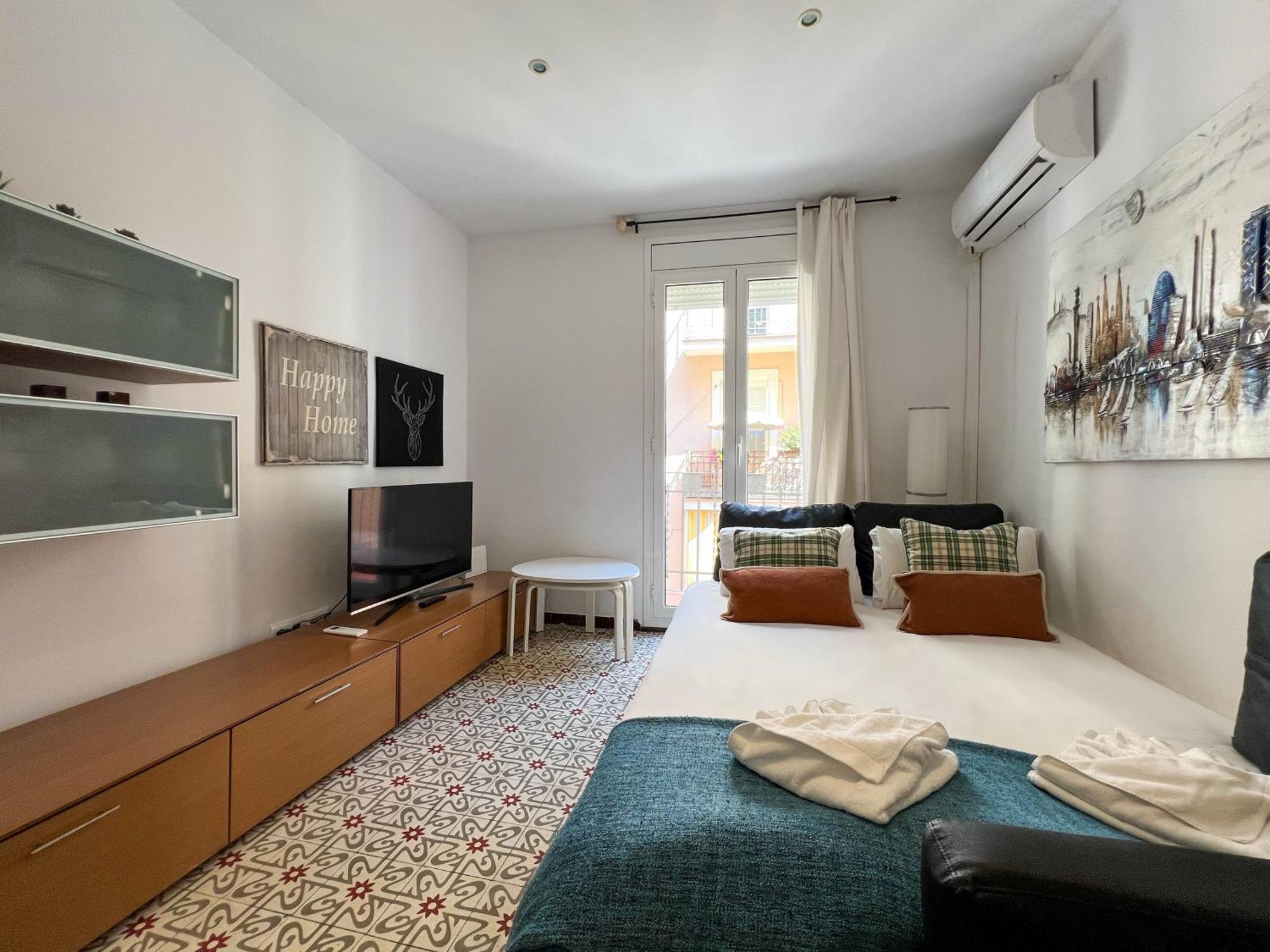 Stay U-Nique Apartments Begur Barcelona Eksteriør billede