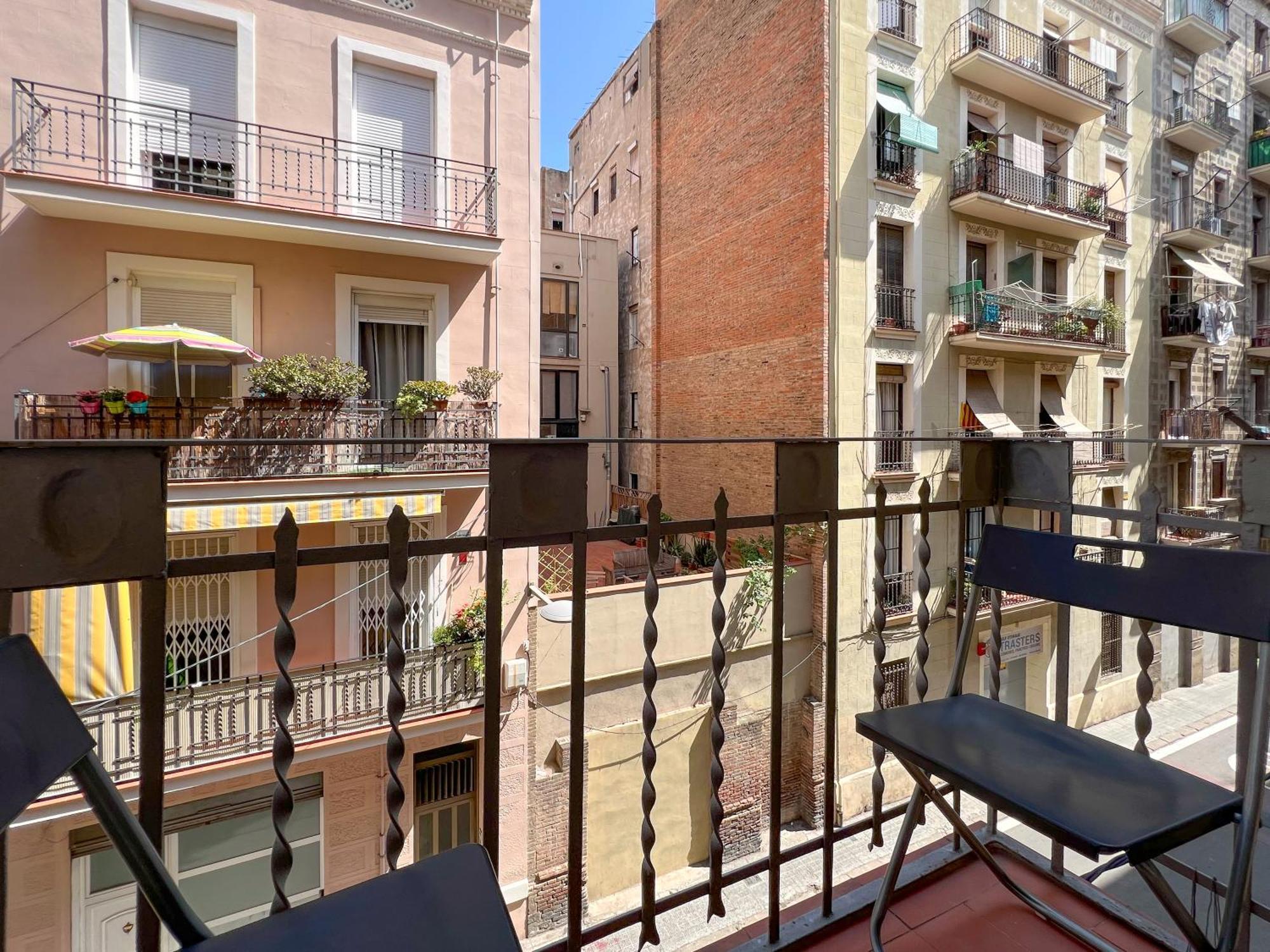 Stay U-Nique Apartments Begur Barcelona Eksteriør billede