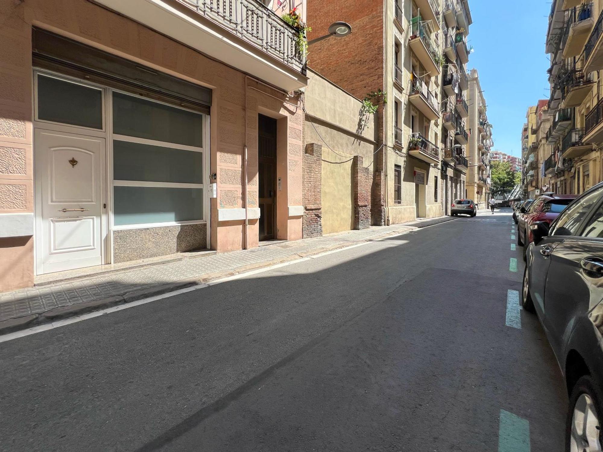 Stay U-Nique Apartments Begur Barcelona Eksteriør billede