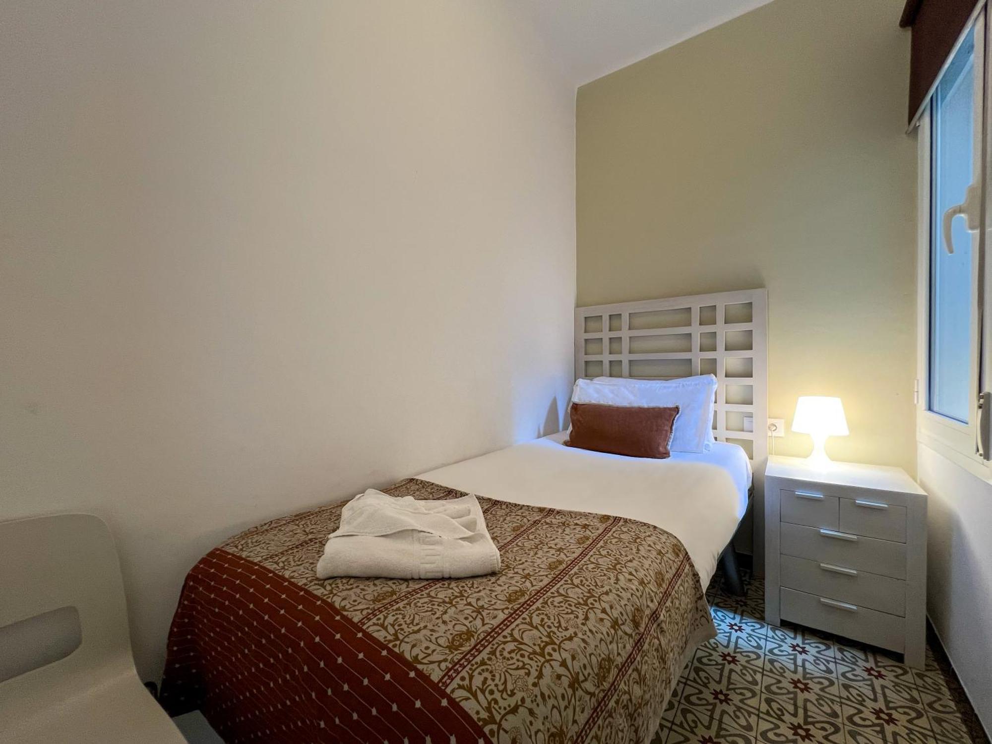 Stay U-Nique Apartments Begur Barcelona Eksteriør billede
