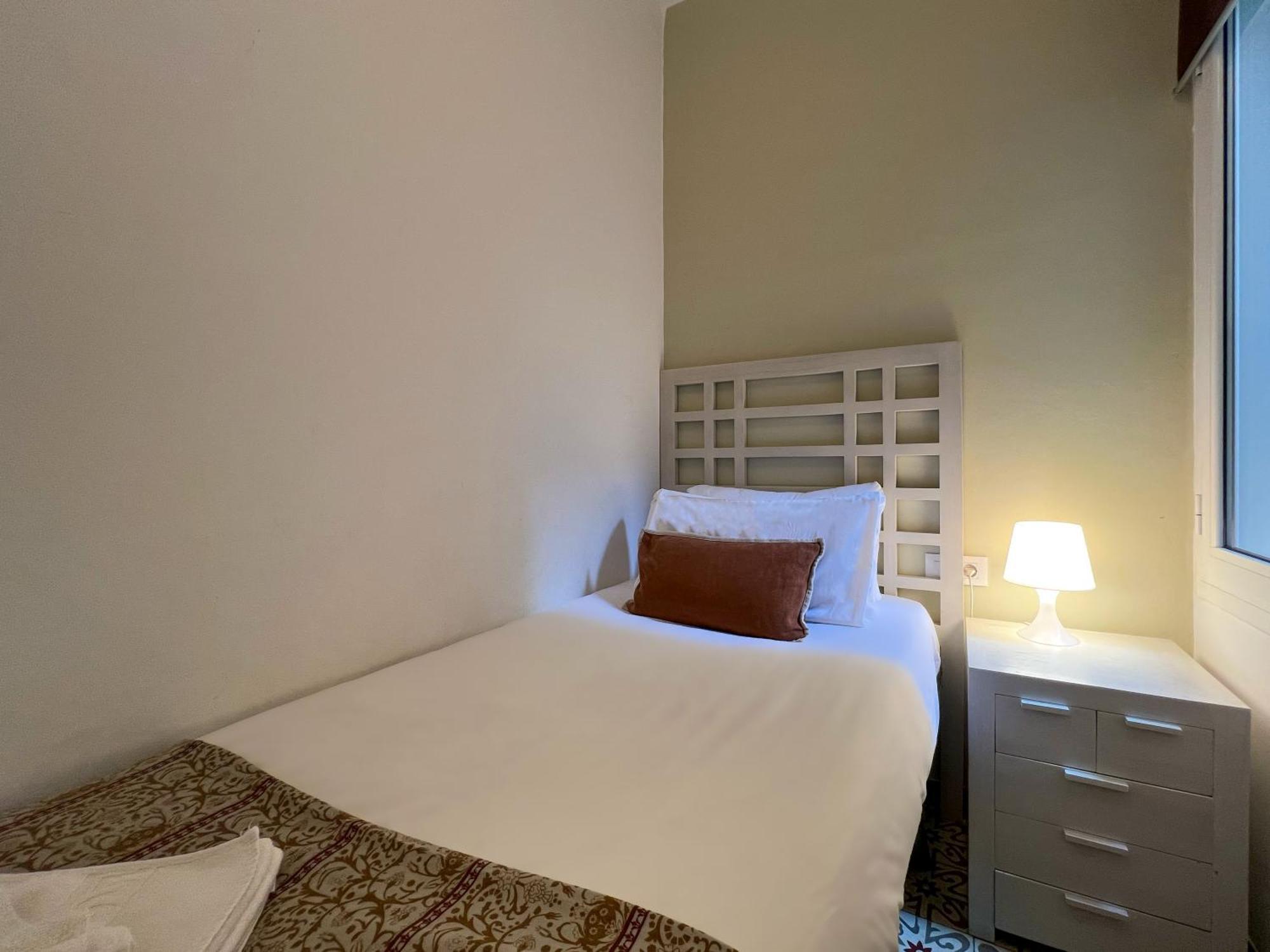 Stay U-Nique Apartments Begur Barcelona Eksteriør billede