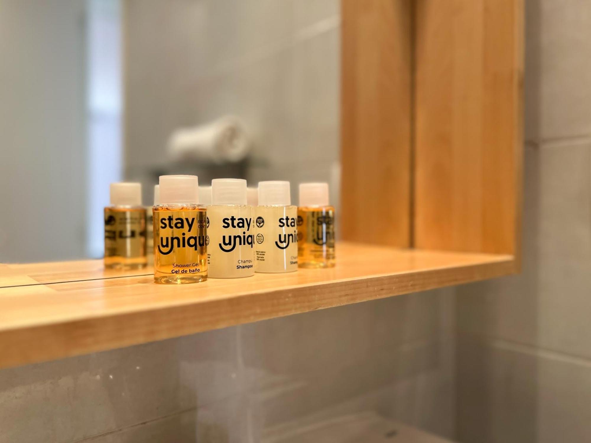 Stay U-Nique Apartments Begur Barcelona Eksteriør billede