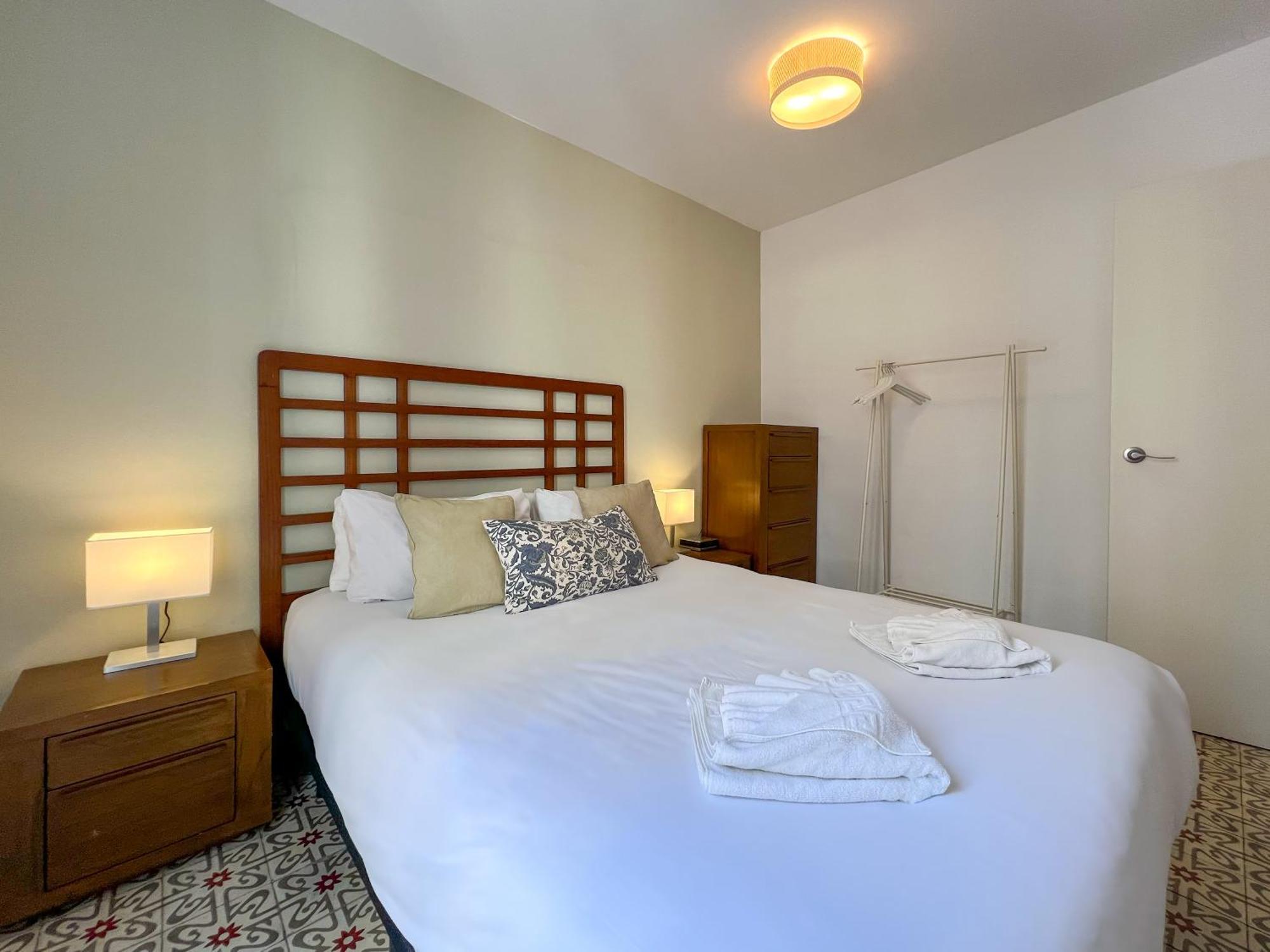 Stay U-Nique Apartments Begur Barcelona Eksteriør billede