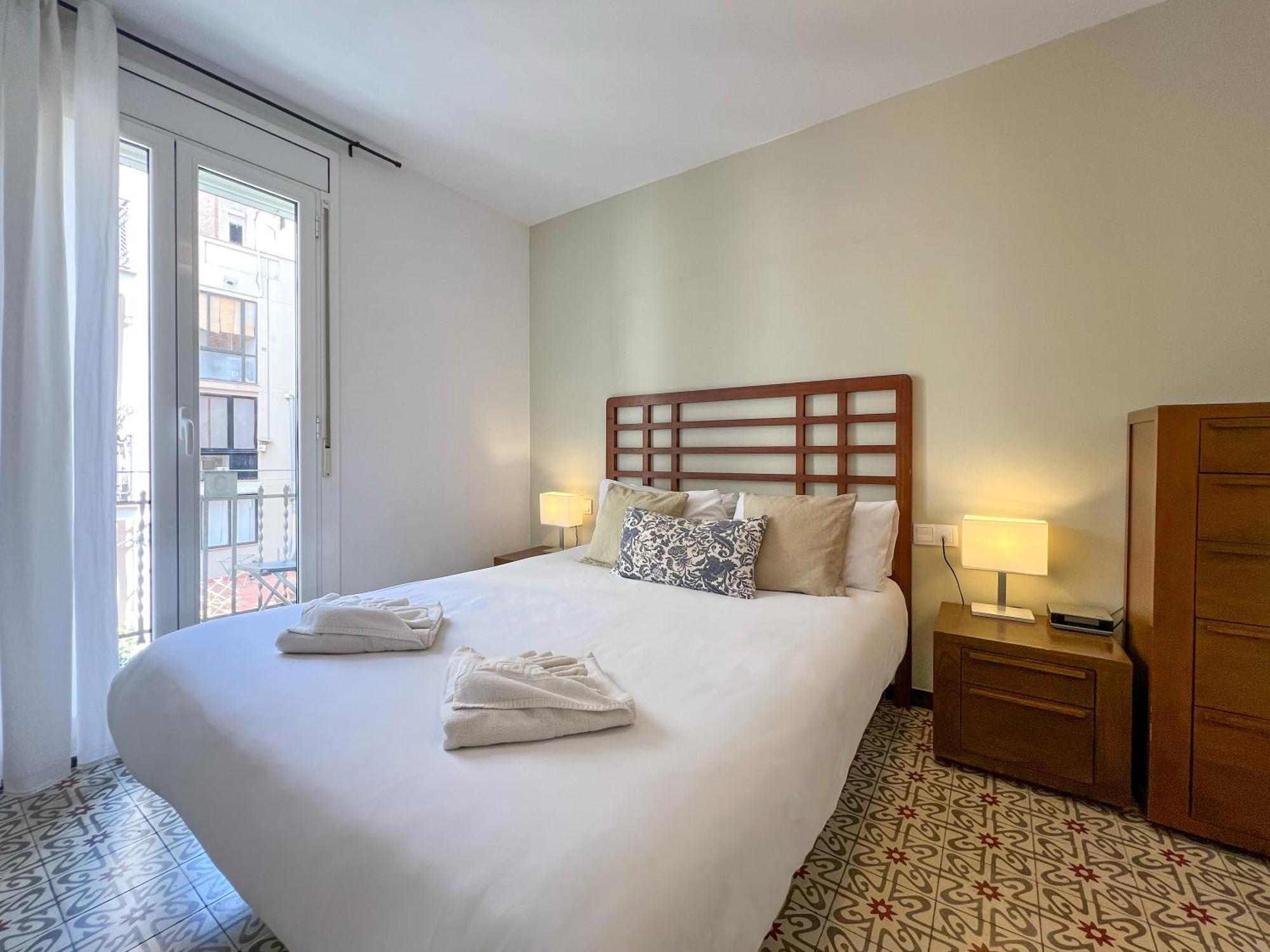 Stay U-Nique Apartments Begur Barcelona Eksteriør billede