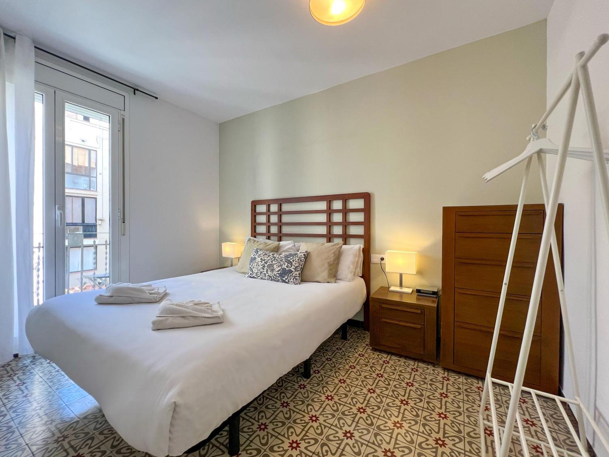 Stay U-Nique Apartments Begur Barcelona Eksteriør billede